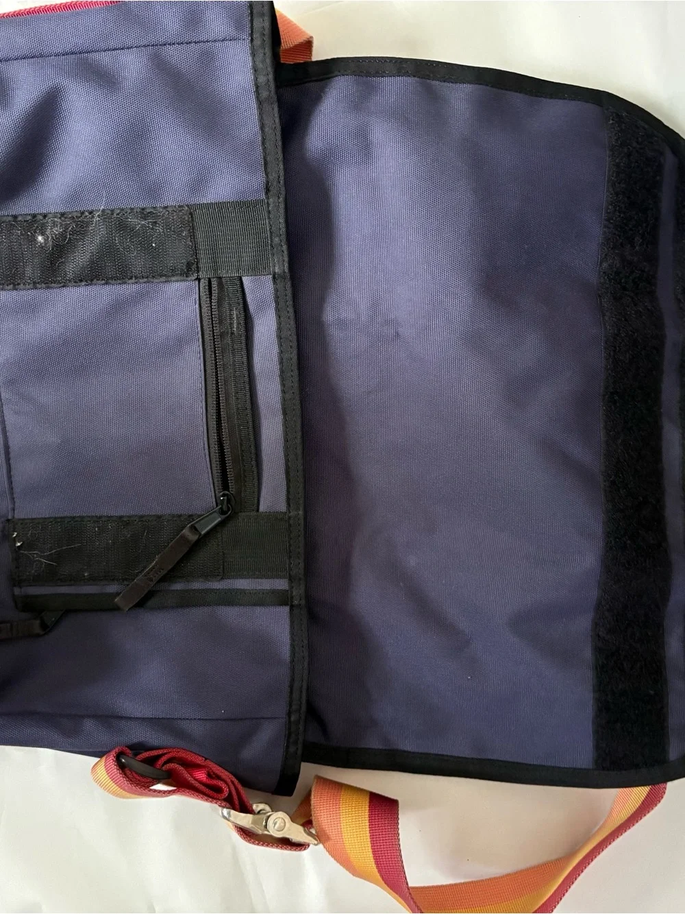 Timbuk2 sturdy messenger